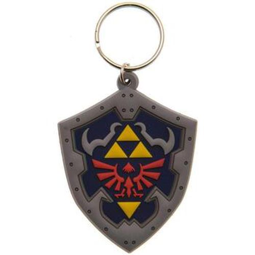Porte clé TA1244 - The Legend Of Zelda - Modalova