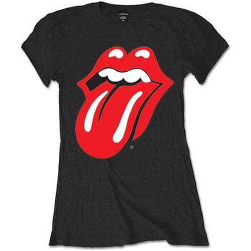T-shirt The Rolling Stones Classic - The Rolling Stones - Modalova
