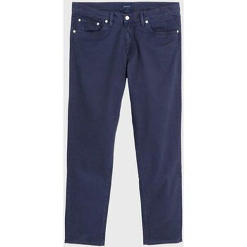 Pantalon Gant 1007308 - Gant - Modalova
