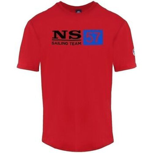 T-shirt North Sails 9024050230 - North Sails - Modalova