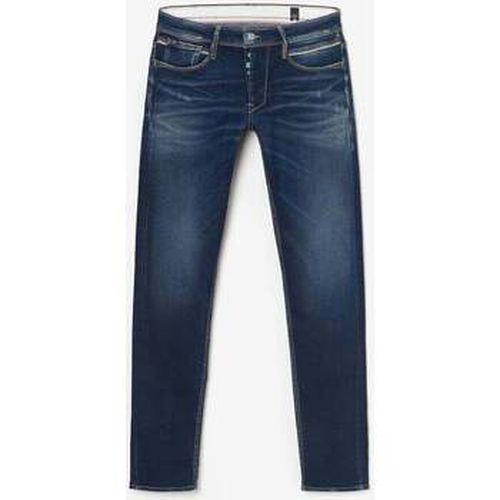 Jeans Mun 700/11 adjusted jeans destroy - Le Temps des Cerises - Modalova