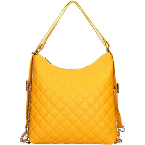 Sac Roberta Rossi Jaune pour Femme | Modalova