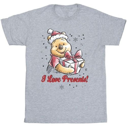 T-shirt Disney Presents - Disney - Modalova