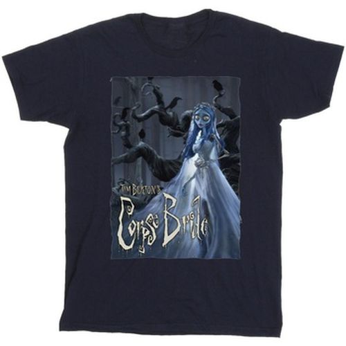 T-shirt Corpse Bride BI49363 - Corpse Bride - Modalova