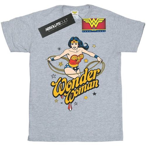 T-shirt Dc Comics BI52315 - Dc Comics - Modalova