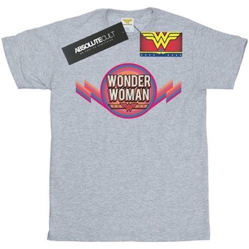 T-shirt Dc Comics BI52318 - Dc Comics - Modalova