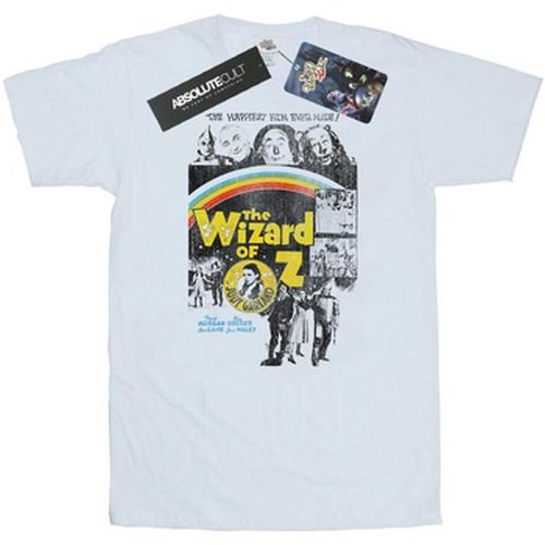 T-shirt The Wizard Of Oz BI52325 - The Wizard Of Oz - Modalova