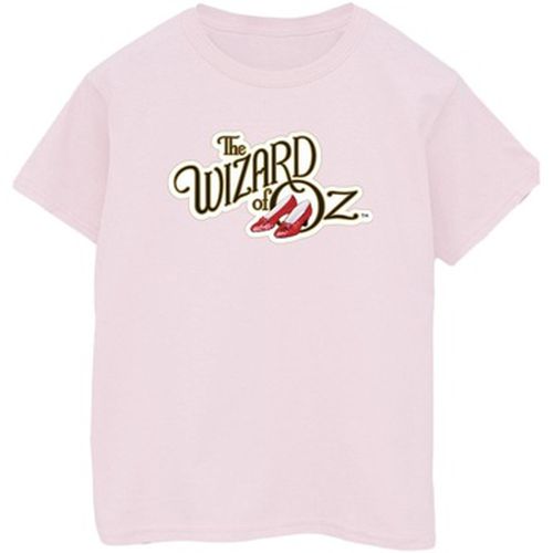 T-shirt The Wizard Of Oz BI52328 - The Wizard Of Oz - Modalova