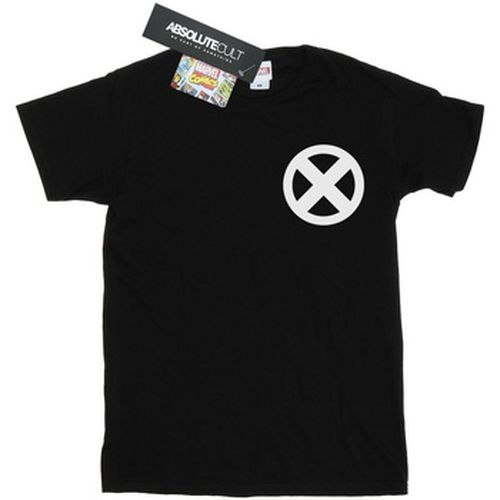 T-shirt Marvel X-Men Chest Emblem - Marvel - Modalova