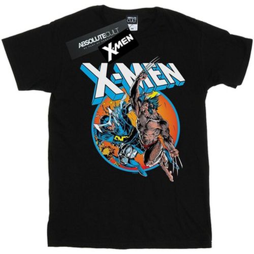 T-shirt Marvel X-Men Broken Chains - Marvel - Modalova