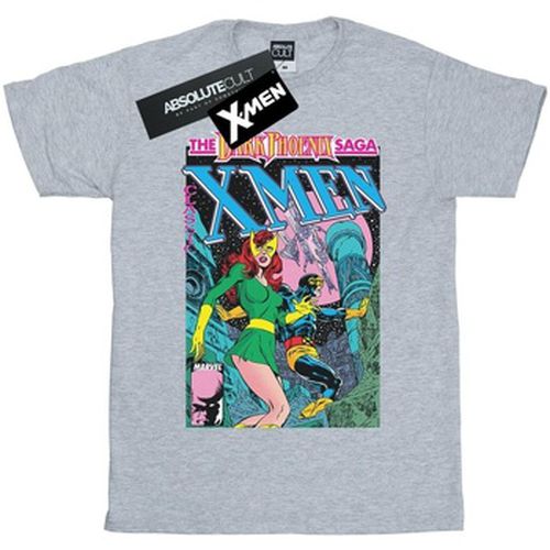 T-shirt X-Men The Dark Phoenix Saga - Marvel - Modalova