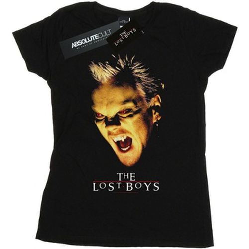 T-shirt David Snarl Colour - The Lost Boys - Modalova