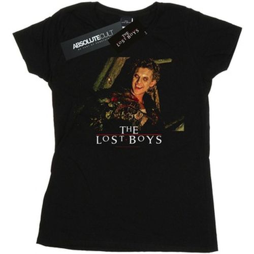 T-shirt The Lost Boys Marko Smile - The Lost Boys - Modalova