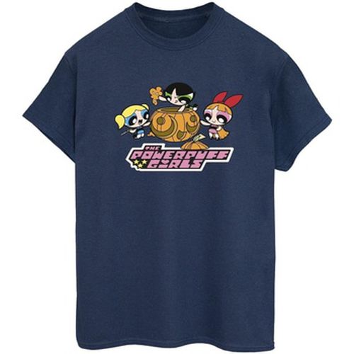 T-shirt BI52379 - The Powerpuff Girls - Modalova