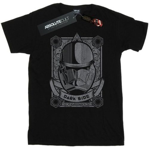 T-shirt Trooper Dark Side - Star Wars: The Rise Of Skywalker - Modalova