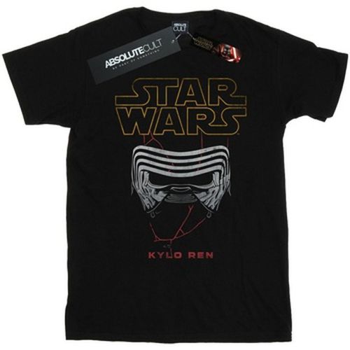 T-shirt BI52383 - Star Wars: The Rise Of Skywalker - Modalova