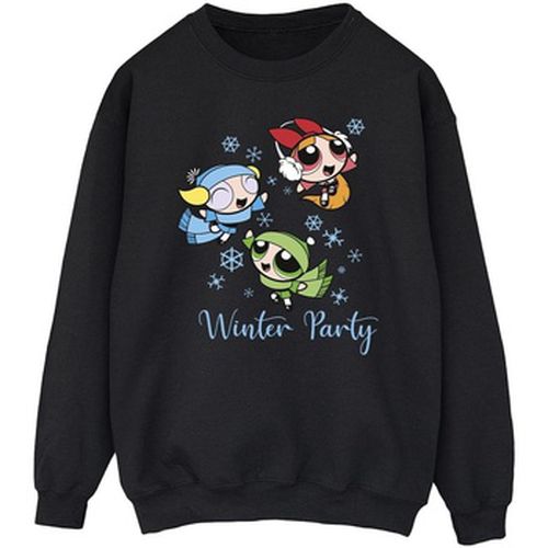 Sweat-shirt BI52384 - The Powerpuff Girls - Modalova