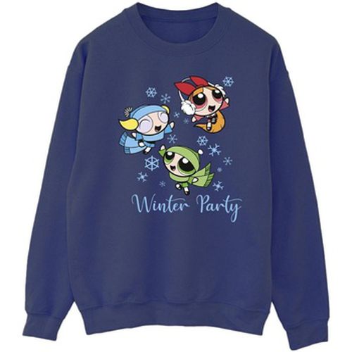 Sweat-shirt BI52384 - The Powerpuff Girls - Modalova