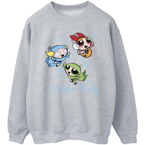 Sweat-shirt BI52384 - The Powerpuff Girls - Modalova