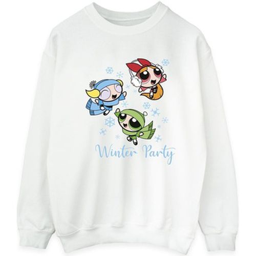 Sweat-shirt BI52384 - The Powerpuff Girls - Modalova