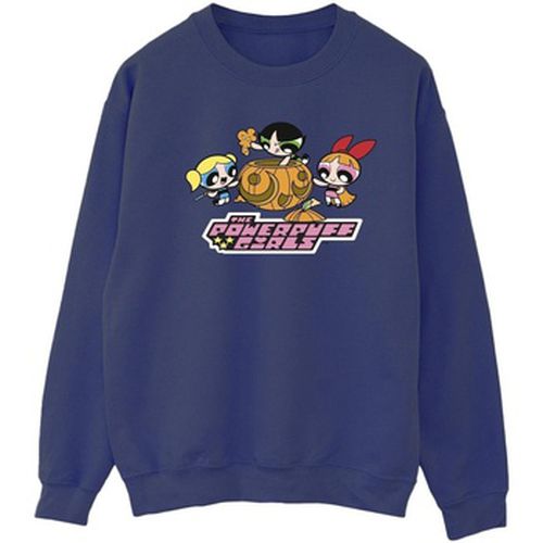 Sweat-shirt BI52388 - The Powerpuff Girls - Modalova