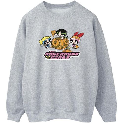 Sweat-shirt BI52388 - The Powerpuff Girls - Modalova