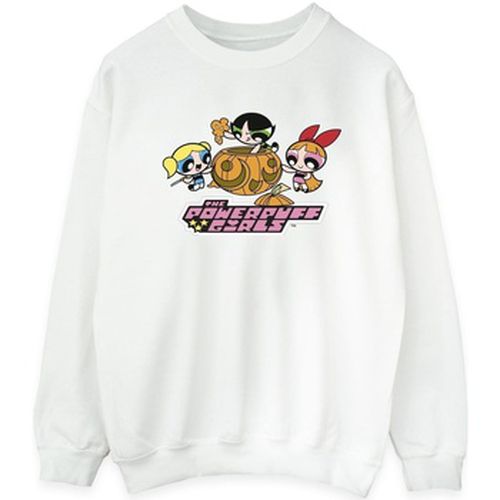 Sweat-shirt BI52388 - The Powerpuff Girls - Modalova