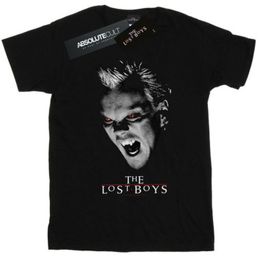 T-shirt David Snarl Mono - The Lost Boys - Modalova