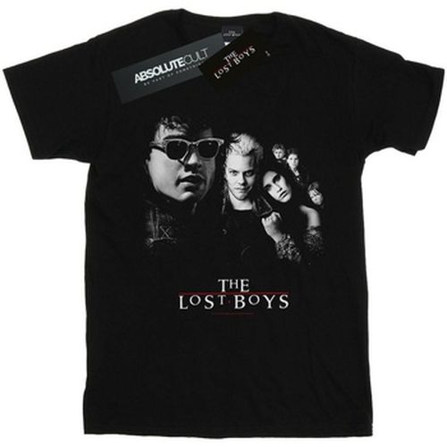 T-shirt The Lost Boys BI52406 - The Lost Boys - Modalova