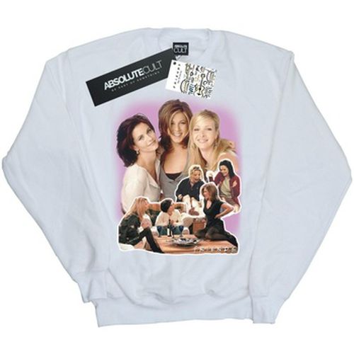Sweat-shirt Friends Girls Collage - Friends - Modalova
