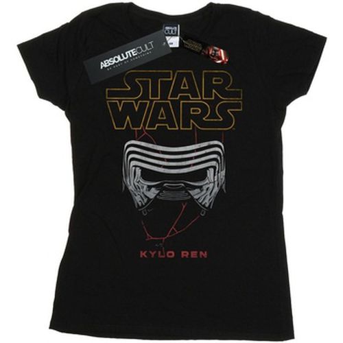 T-shirt BI52417 - Star Wars: The Rise Of Skywalker - Modalova