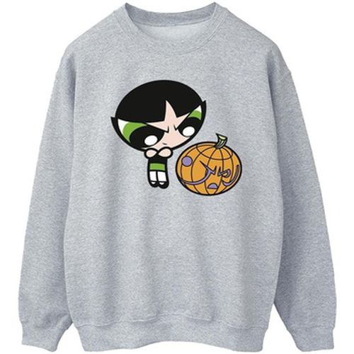 Sweat-shirt BI52420 - The Powerpuff Girls - Modalova