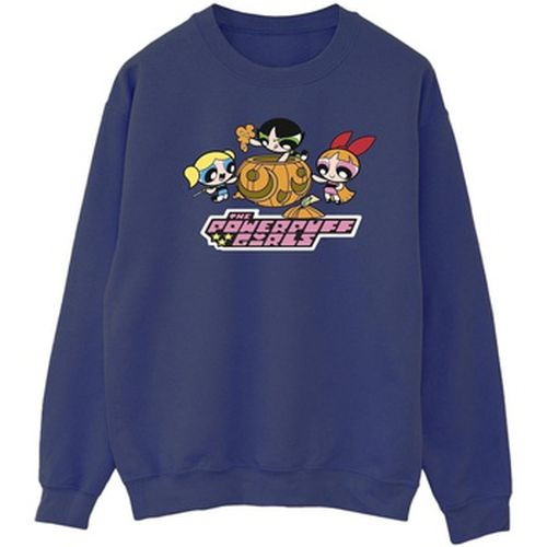 Sweat-shirt BI52421 - The Powerpuff Girls - Modalova