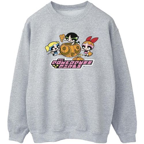 Sweat-shirt BI52421 - The Powerpuff Girls - Modalova