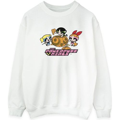 Sweat-shirt BI52421 - The Powerpuff Girls - Modalova