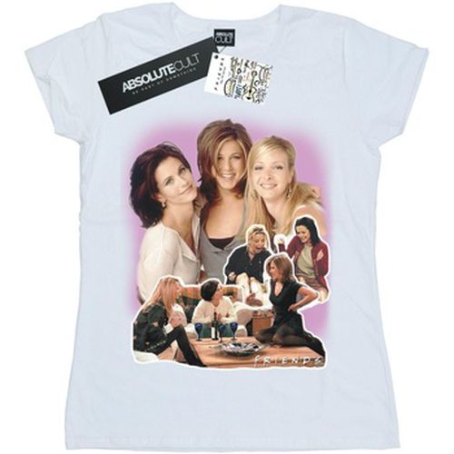 T-shirt Friends Girls Collage - Friends - Modalova