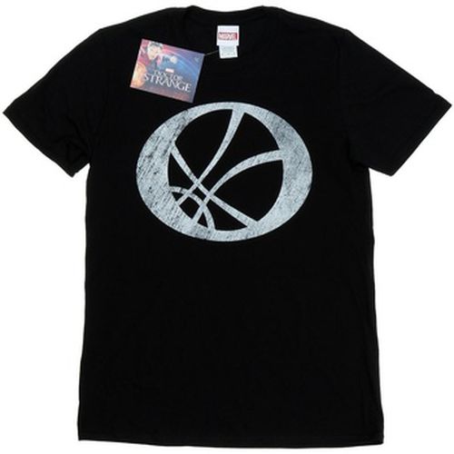 T-shirt Doctor Strange Symbol - Marvel - Modalova