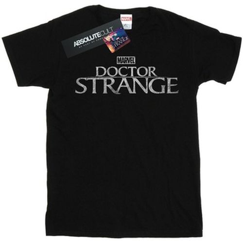 T-shirt Marvel Doctor Strange Logo - Marvel - Modalova
