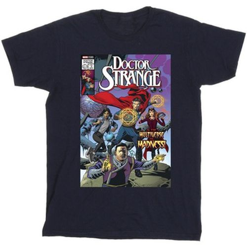 T-shirt Marvel BI52473 - Marvel - Modalova