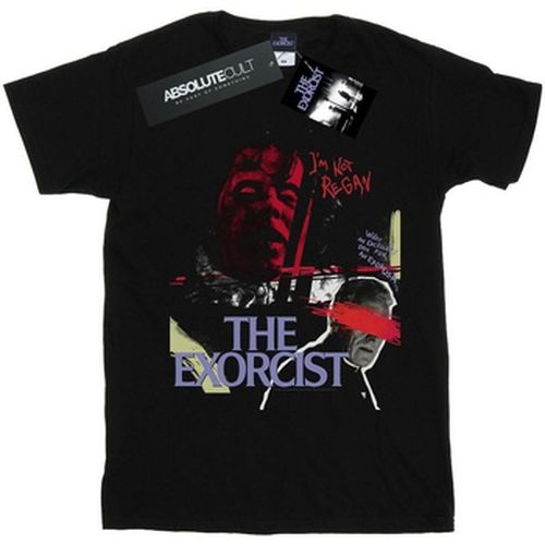 T-shirt The Exorcist BI52474 - The Exorcist - Modalova