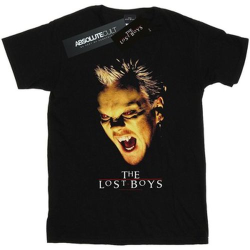 T-shirt David Snarl Colour - The Lost Boys - Modalova