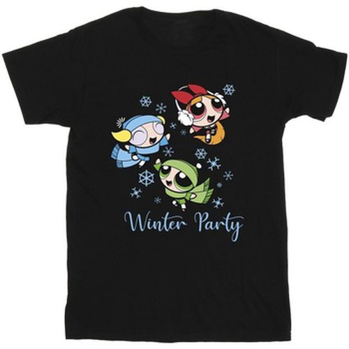 T-shirt BI52491 - The Powerpuff Girls - Modalova