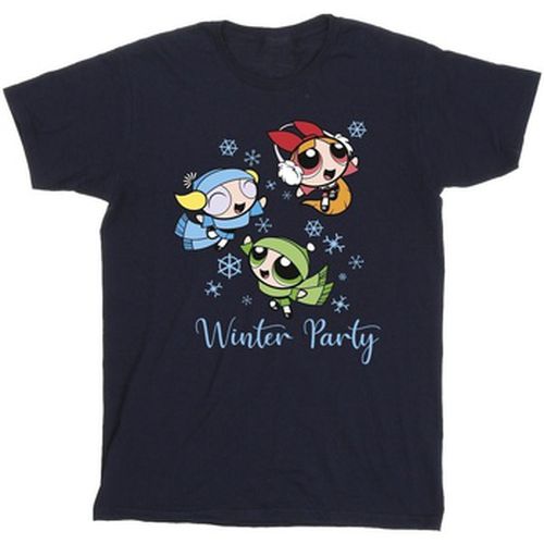 T-shirt BI52491 - The Powerpuff Girls - Modalova