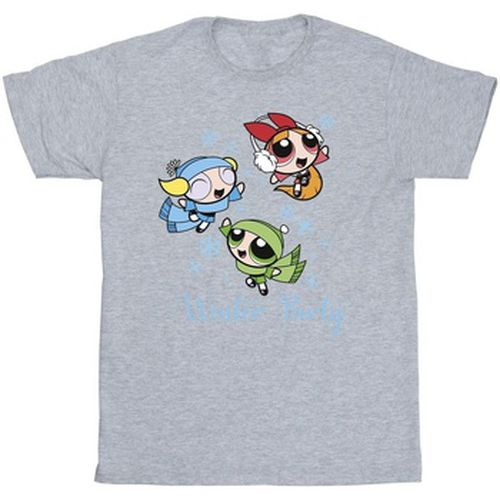 T-shirt BI52491 - The Powerpuff Girls - Modalova