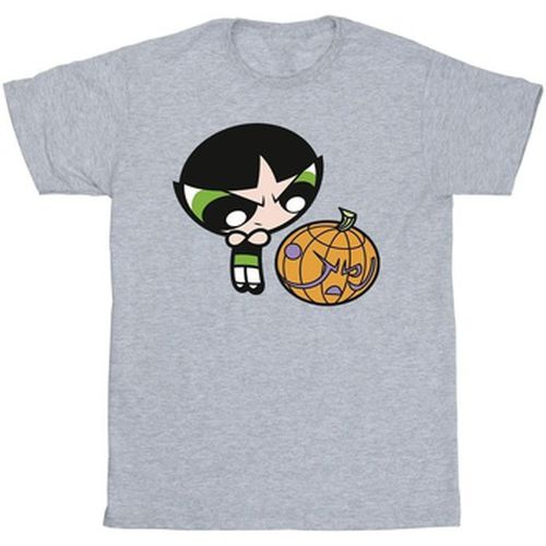 T-shirt BI52493 - The Powerpuff Girls - Modalova