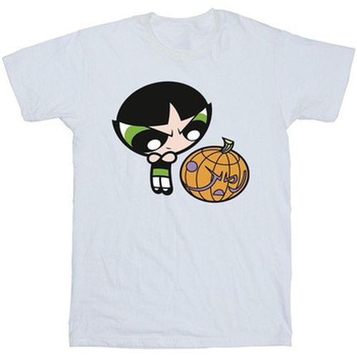 T-shirt BI52493 - The Powerpuff Girls - Modalova