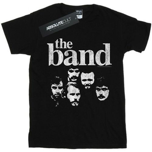 T-shirt The Band BI52499 - The Band - Modalova