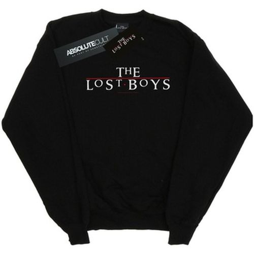 Sweat-shirt Text Logo - The Lost Boys - Modalova