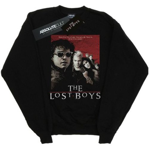 Sweat-shirt Distressed Poster - The Lost Boys - Modalova