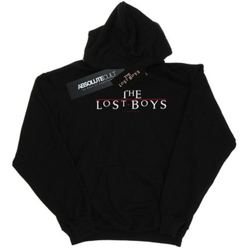 Sweat-shirt Text Logo - The Lost Boys - Modalova